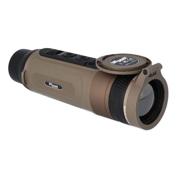 SIG SAUER ECHO MV50-DV Dual View 1.5-24x25mm Thermal Monocular
