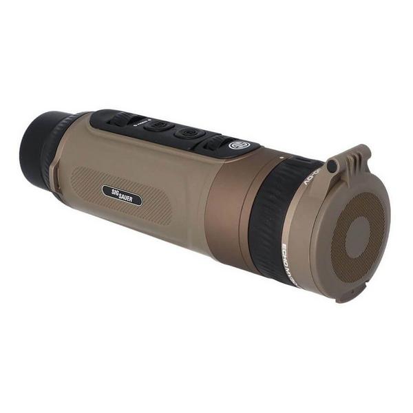SIG SAUER ECHO MV50-DV Dual View 1.5-24x25mm Thermal Monocular