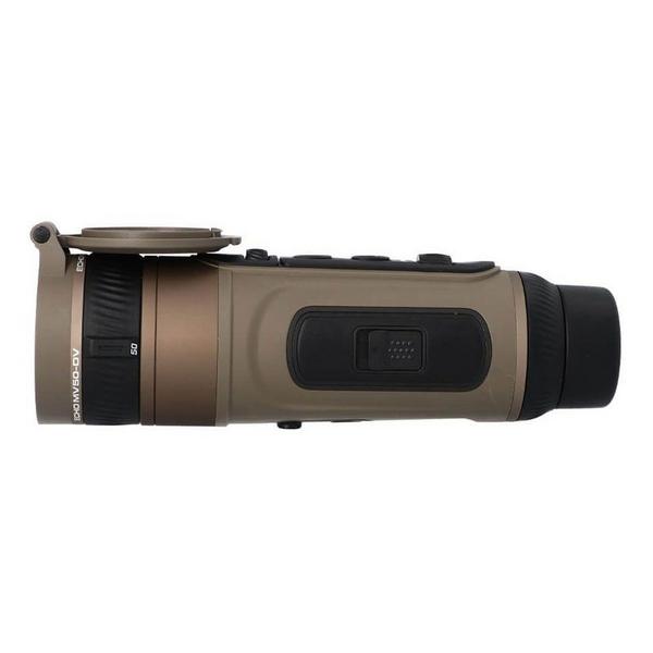 SIG SAUER ECHO MV50-DV Dual View 1.5-24x25mm Thermal Monocular