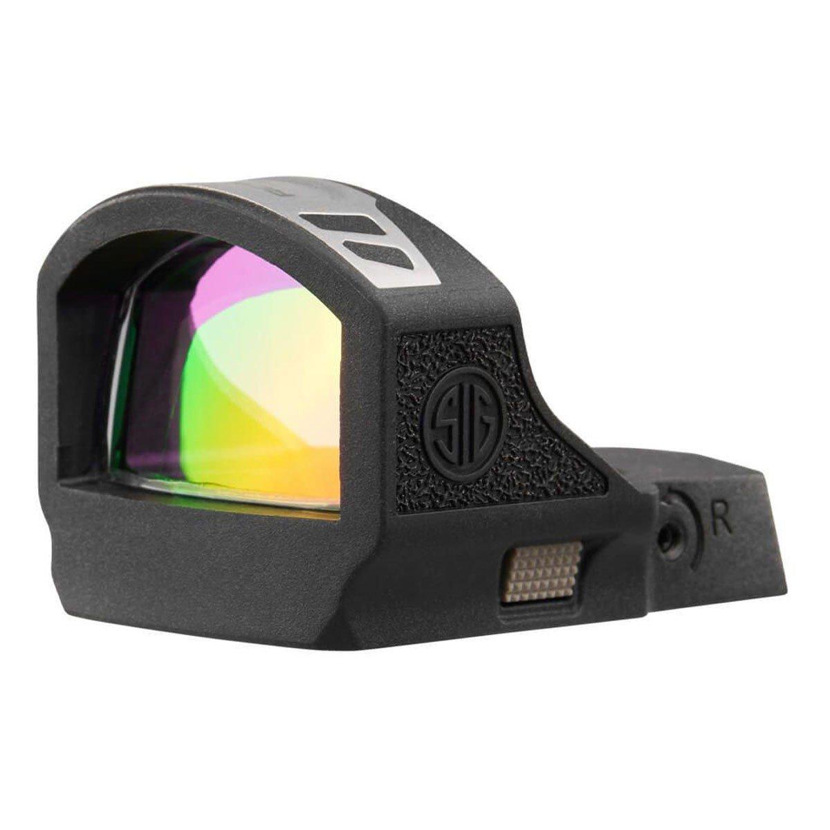 SIG SAUER Romeo-RS Pro Red Dot Sight | SCHEELS.com