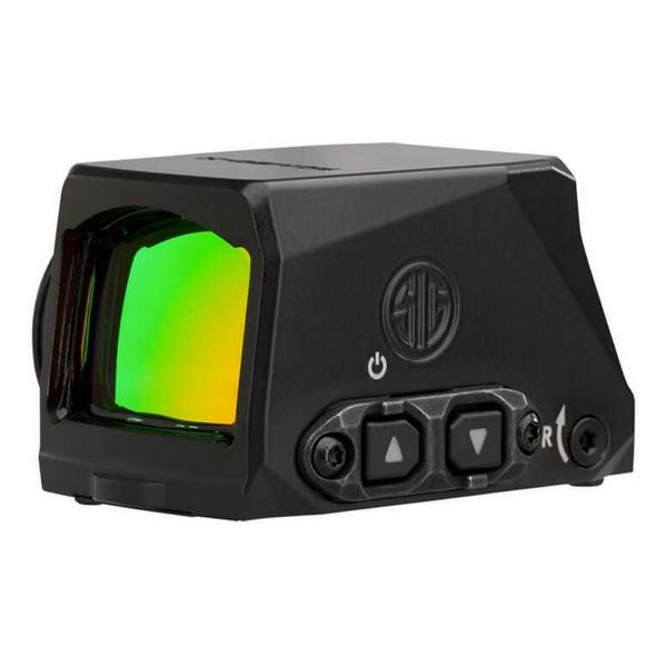 SIG SAUER Romeo-X S-Loc Compact Red Dot