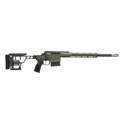 Sig Sauer Cross Sawtooth 6.5 Creedmoor Rifle
