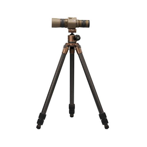 SIG SAUER OSCAR6 HDX PRO Image Stabilized Spotting Scope - Primary Image