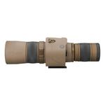 SIG SAUER OSCAR6 HDX PRO Image Stabilized Spotting Scope - Thumbnail 9 of 17
