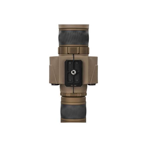 SIG SAUER OSCAR6 HDX PRO Image Stabilized Spotting Scope - Primary Image