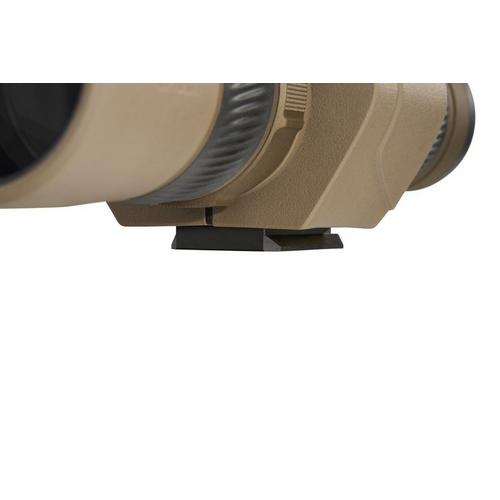 SIG SAUER OSCAR6 HDX PRO Image Stabilized Spotting Scope - Primary Image