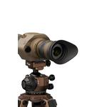 SIG SAUER OSCAR6 HDX PRO Image Stabilized Spotting Scope - Thumbnail 16 of 17