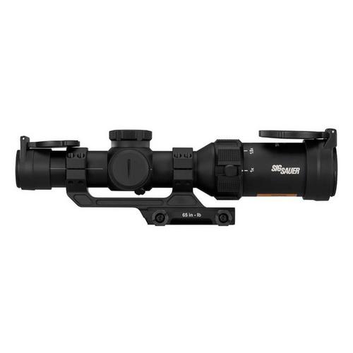 SIG SAUER TANGO-SPR LPVO 1-4x24mm Riflescope - Primary Image
