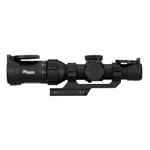 SIG SAUER TANGO-SPR LPVO 1-4x24mm Riflescope - Primary Image