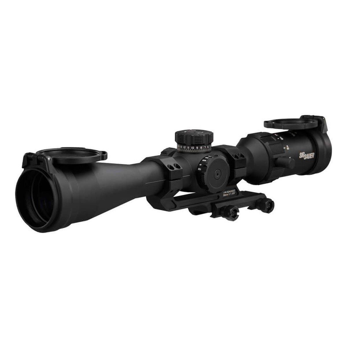 Sig Sauer Tango-SPR Rifle Scope