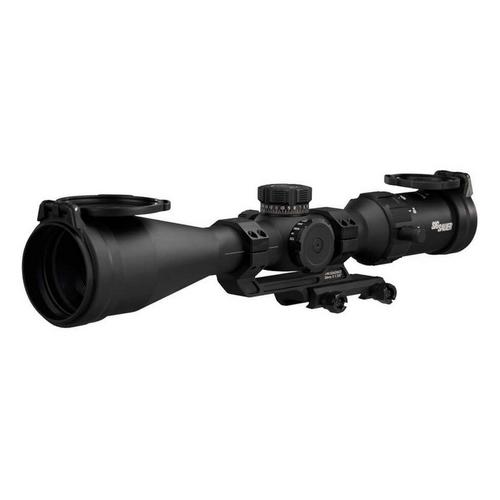 SIG SAUER TANGO-SPR 6-24x52mm Riflescope - Primary Image