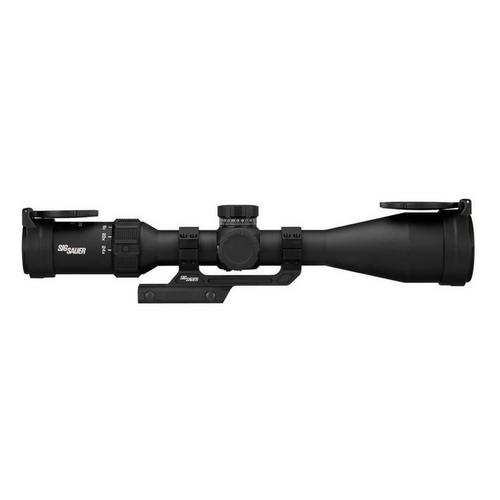 SIG SAUER TANGO-SPR 6-24x52mm Riflescope - Primary Image