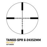 SIG SAUER TANGO-SPR 6-24x52mm Riflescope - Thumbnail 5 of 5
