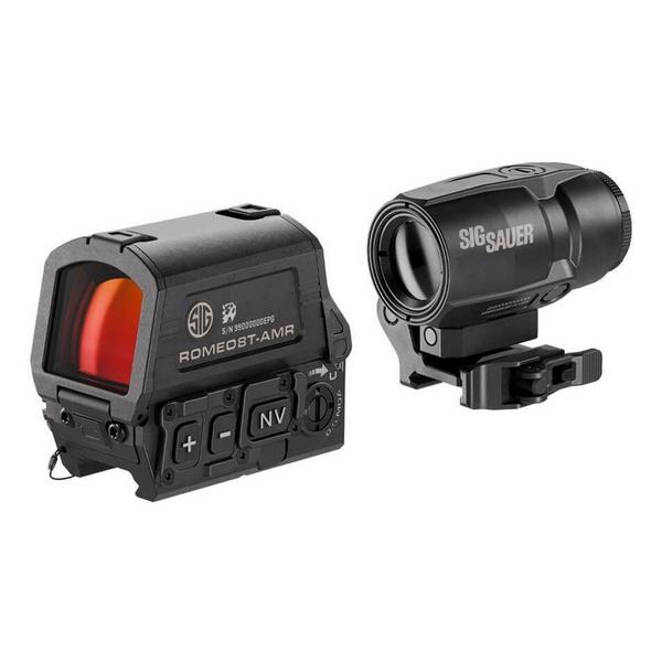 SIG SAUER ROMEO8T-AMR Combo Kit