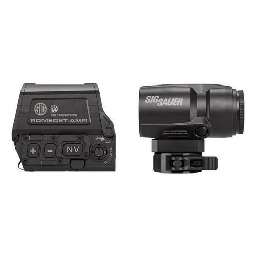 Sig Sauer ROMEO8T-AMR Combo Kit | SCHEELS.com