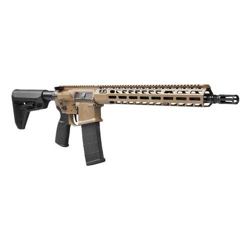 Sig Sauer M400 SDI-X 5.56 NATO Rifle | SCHEELS.com
