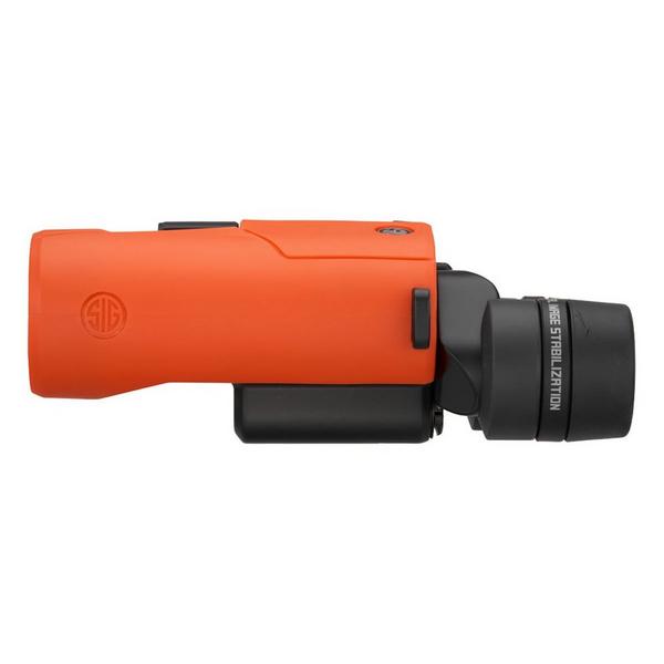 SIG SAUER ZULU6 HDX Marine 16x42mm Binocular
