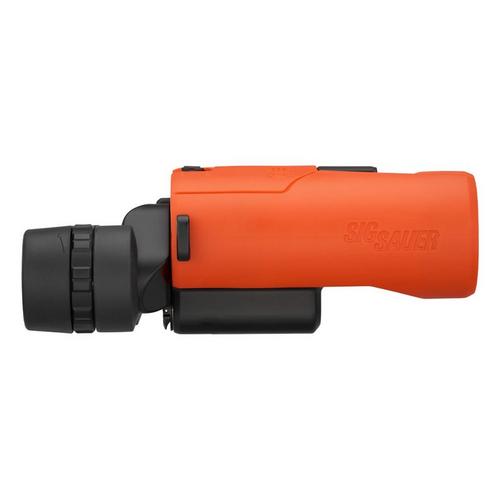 SIG SAUER ZULU6 HDX Marine 16x42mm Binocular - Primary Image