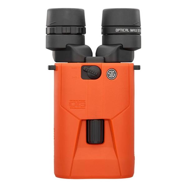 SIG SAUER ZULU6 HDX Marine 16x42mm Binocular