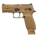 GLOCK G19X Crossover Compact 9mm Pistol