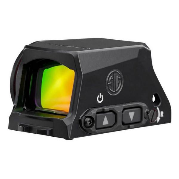 SIG SAUER ROMEO-X SIG-LOC PRO Red 6 MOA Dot