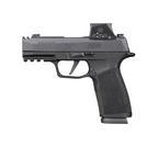 SIG SAUER P365 X-Macro Tacops With Threaded Barrel & Romeo-X Sig Loc Red Dot 9mm Pistol