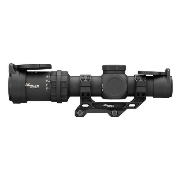 SIG SAUER TANGO-MSR Compact 1-10x24mm Riflescope