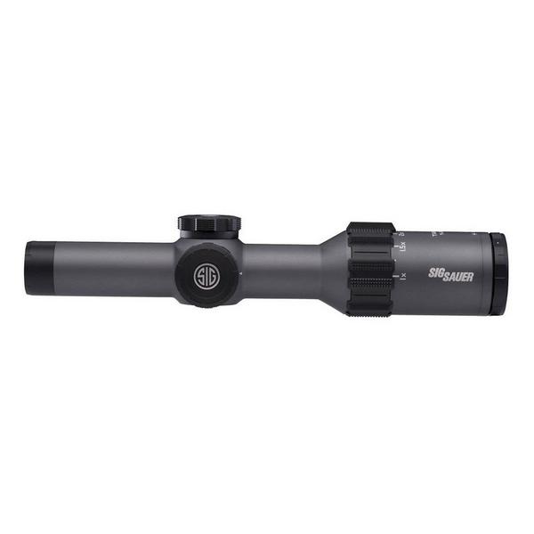 SIG SAUER TANGO6 1-6x24mm Riflescope