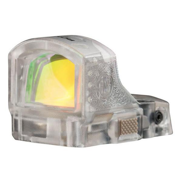 SIG SAUER ROMEO-RS Compact Clear Red Circle Dot
