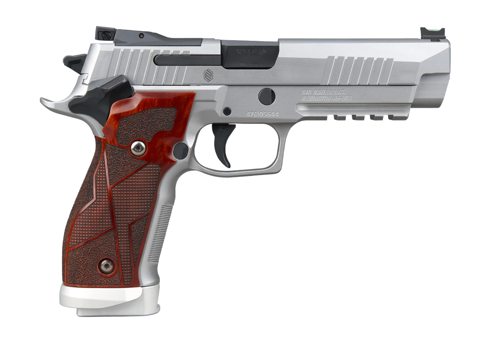 SIG SAUER P226 XFive Classic 9mm Pistol