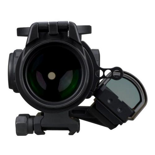 SIG SAUER TANGO-MSR COMPACT 1-6x24mm With Offset ROMEO1 Combo - Primary Image