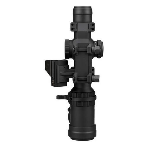 SIG SAUER TANGO-MSR COMPACT 1-6x24mm With Offset ROMEO1 Combo - Primary Image