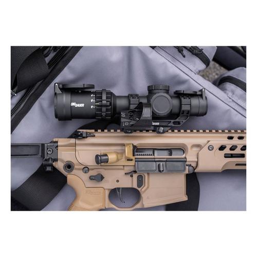 SIG SAUER TANGO-MSR COMPACT 1-6x24mm With Offset ROMEO1 Combo - Primary Image