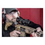 SIG SAUER TANGO-MSR COMPACT 1-6x24mm With Offset ROMEO1 Combo - Thumbnail 11 of 12