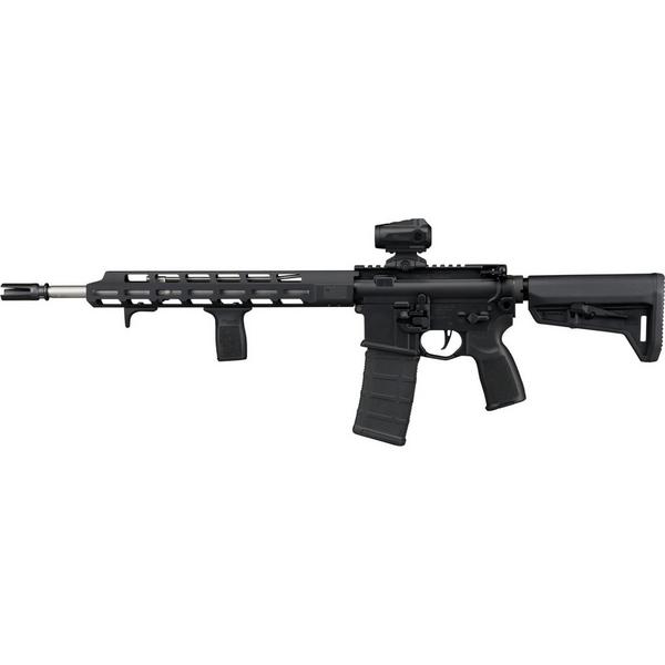 SIG SAUER M400 Tread V2 5.56 NATO Rifle with Optic Package