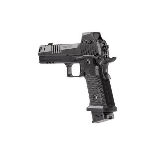 SIG SAUER P211 GTO With Sig ROMEO-X Pro Red Dot Sight 9mm Pistol - Primary Image