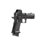 SIG SAUER P211 GTO With Sig ROMEO-X Pro Red Dot Sight 9mm Pistol - Thumbnail 6 of 9