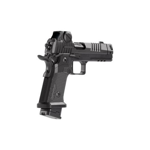 SIG SAUER P211 GTO With Sig ROMEO-X Pro Red Dot Sight 9mm Pistol - Primary Image