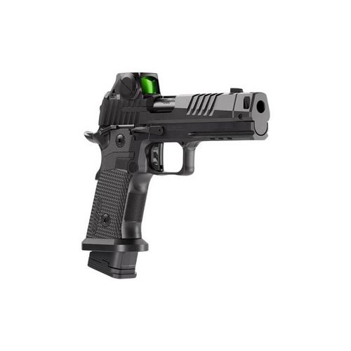 SIG SAUER P211 GTO With Sig ROMEO-X Pro Red Dot Sight 9mm Pistol - Primary Image