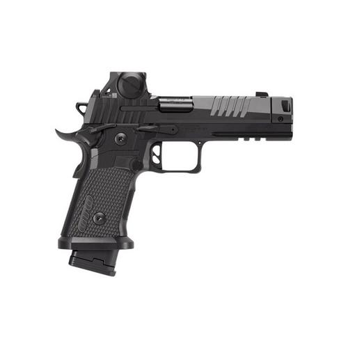 SIG SAUER P211 GTO With Sig ROMEO-X Pro Red Dot Sight 9mm Pistol - Primary Image