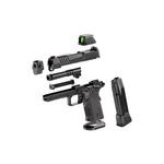 SIG SAUER P211 GTO With Sig ROMEO-X Pro Red Dot Sight 9mm Pistol - Thumbnail 9 of 9