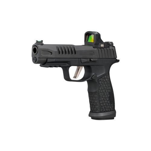 SIG SAUER P365 Fuse With Romeo RS reflex sight Bundle 9mm Pistol