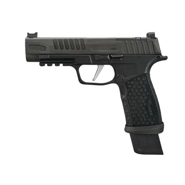 SIG SAUER P365 Fuse With Romeo RS Reflex Sight Bundle Pistol