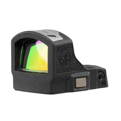 SIG SAUER P365 Fuse With Romeo RS reflex sight Bundle 9mm Pistol