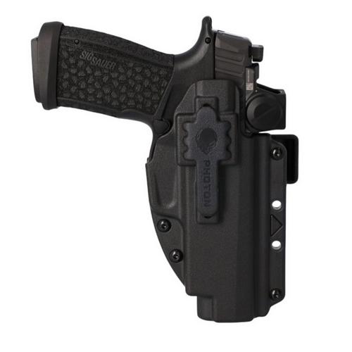 SIG SAUER P365 Fuse With Romeo RS reflex sight Bundle 9mm Pistol