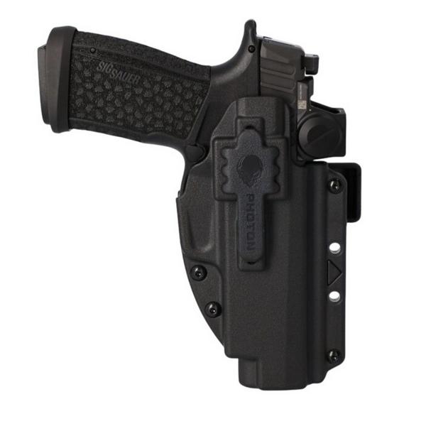 SIG SAUER P365 Fuse With Romeo RS Reflex Sight Bundle Pistol
