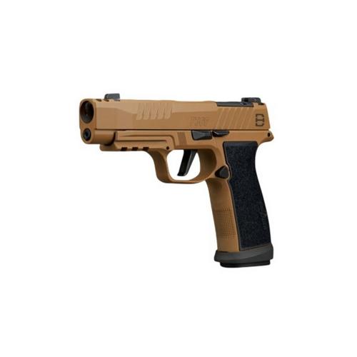 SIG SAUER P365 DH3 AXG Optic Ready 9mm Pistol | SCHEELS.com