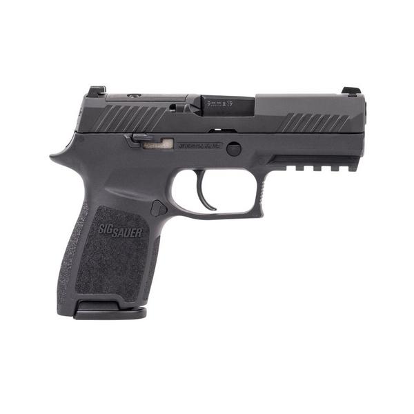 SIG SAUER P320 Compact Bundle Pistol