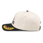 American Needle Club Captain Coors Rodeo Snapback Hat - Thumbnail 2 of 3