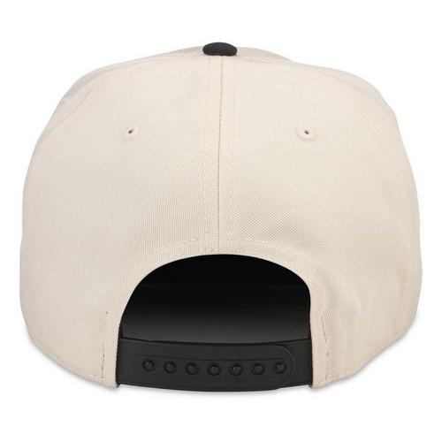 American Needle Club Captain Coors Rodeo Snapback Hat - Primary Image